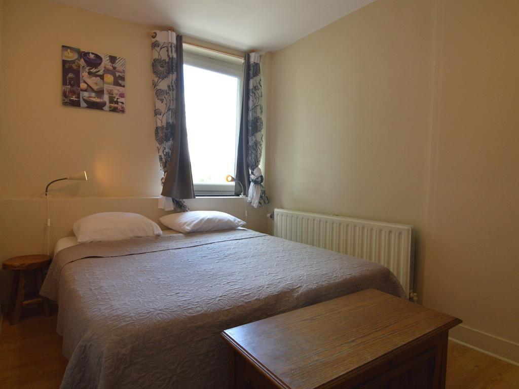 Cozy Holiday Home In Francorchamps Belgium エクステリア 写真