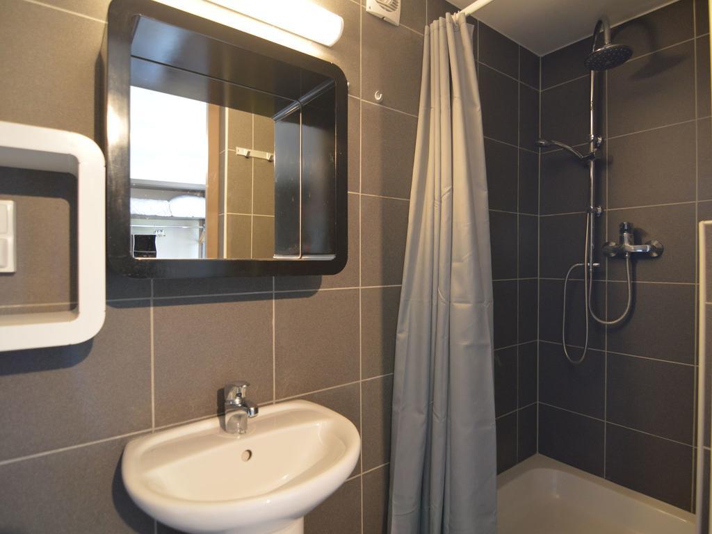 Cozy Holiday Home In Francorchamps Belgium エクステリア 写真