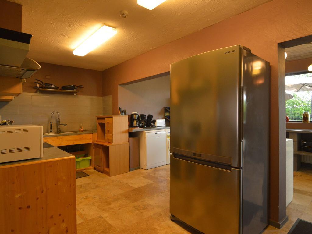 Cozy Holiday Home In Francorchamps Belgium エクステリア 写真