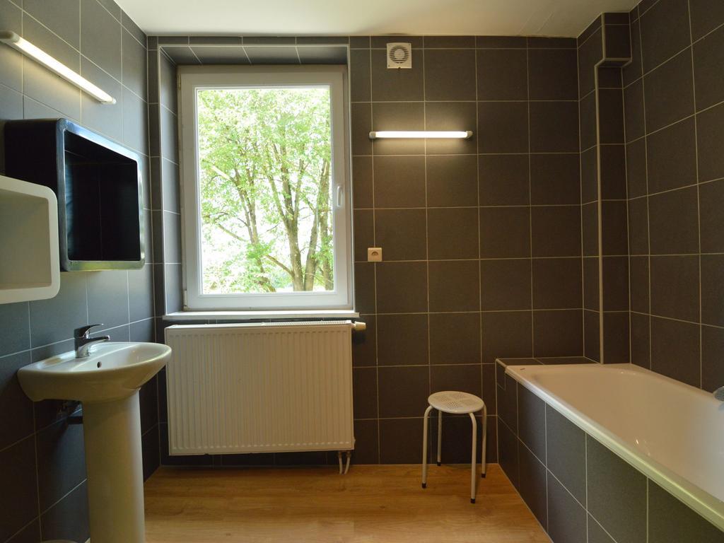 Cozy Holiday Home In Francorchamps Belgium エクステリア 写真